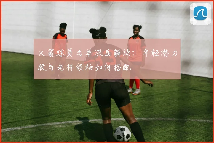 火箭球员名单深度解读：年轻潜力股与老将领袖如何搭配