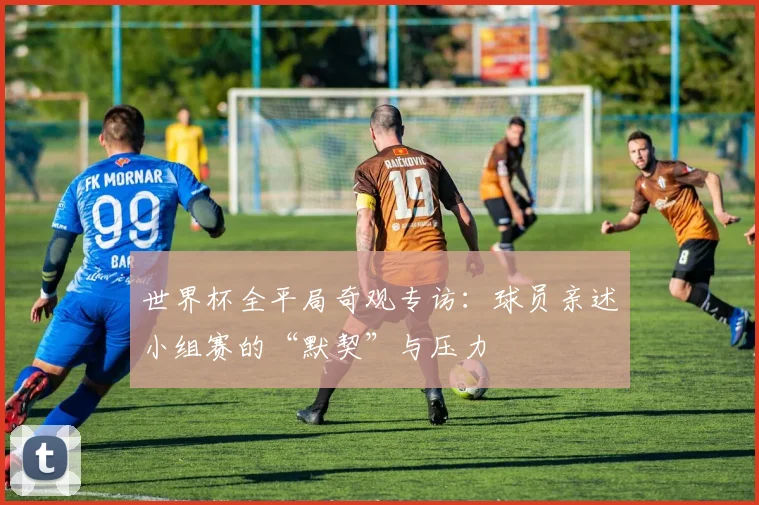 世界杯全平局奇观专访：球员亲述小组赛的“默契”与压力
